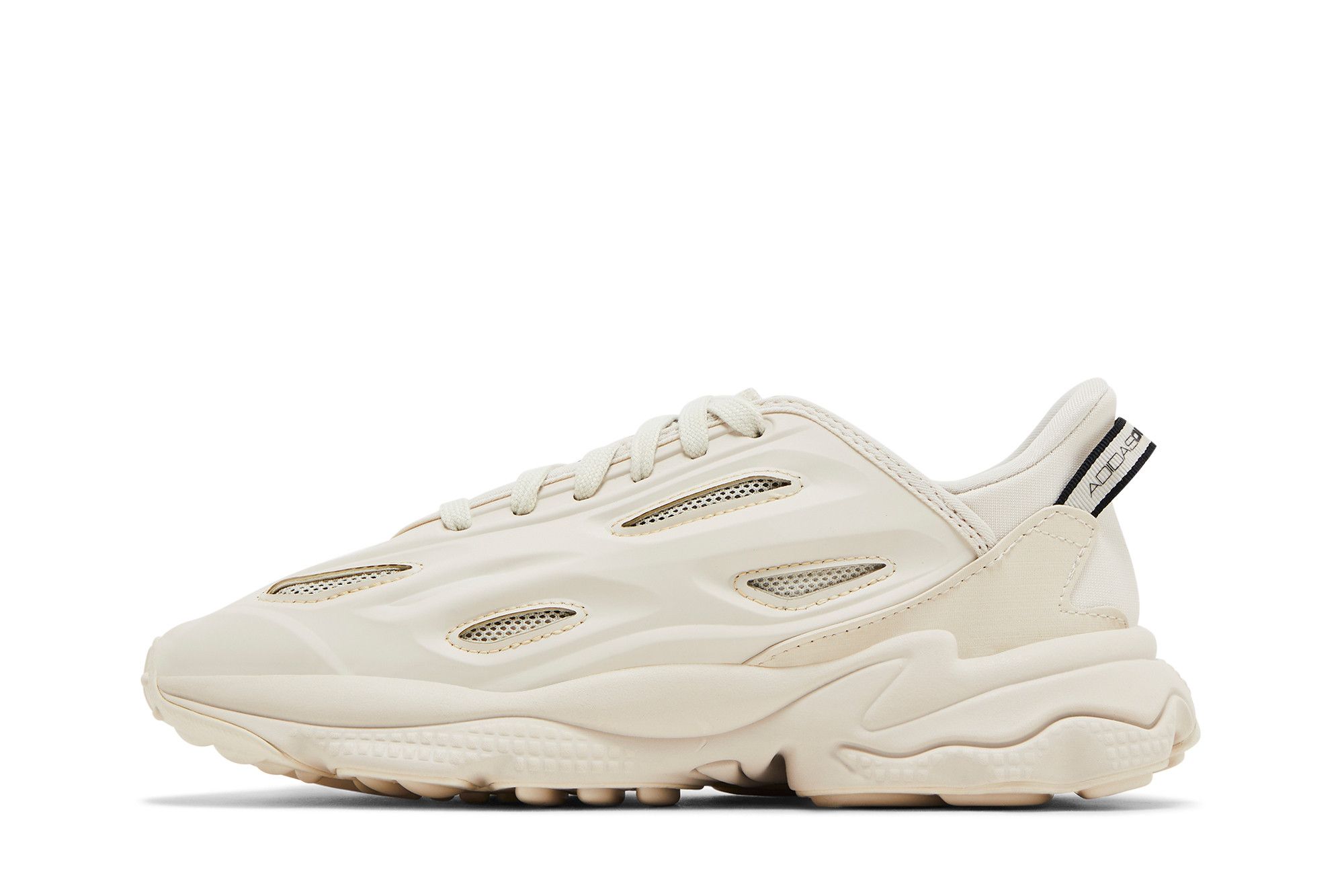 Lookbook （青年）adidas Ozweego Celox J '鋁灰色' GV8890