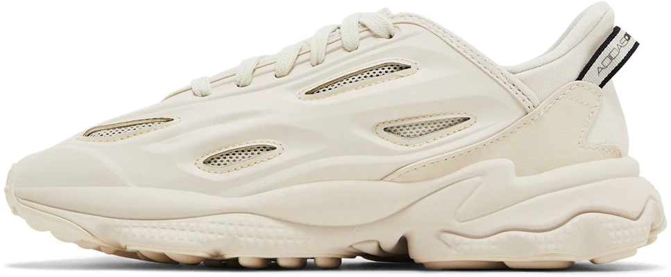 (JR) adidas Ozweego Celox J 'Aluminium' Lelaki GV8890 Lookbook (JR) adidas Ozweego Celox J 'Aluminium' Lelaki GV8890