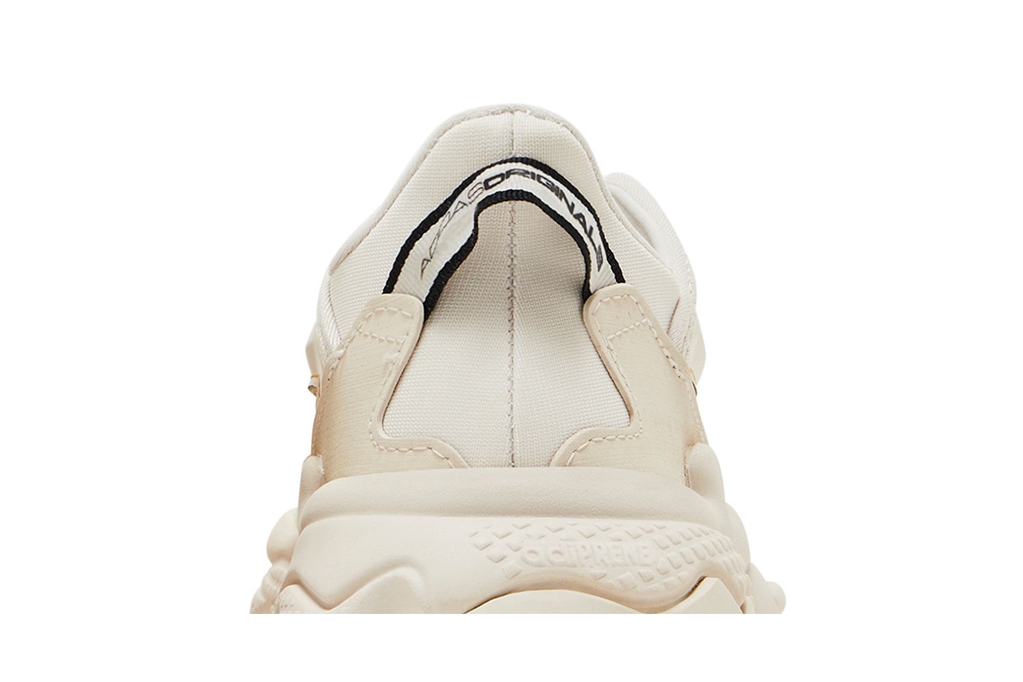 Sizing （青年）adidas Ozweego Celox J '鋁灰色' GV8890