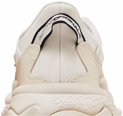 (JR) adidas Ozweego Celox J 'Aluminium' Lelaki GV8890 Sizing (JR) adidas Ozweego Celox J 'Aluminium' Lelaki GV8890