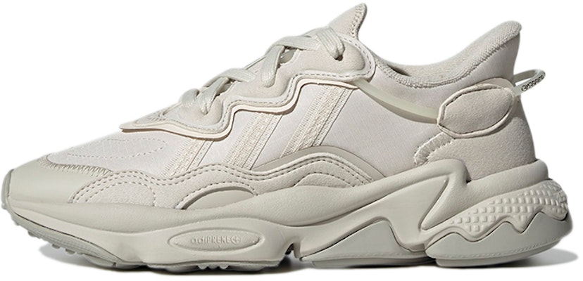 (JR) adidas Ozweego J 'Aluminio' GW8059 Buy (JR) adidas Ozweego J 'Aluminio' GW8059