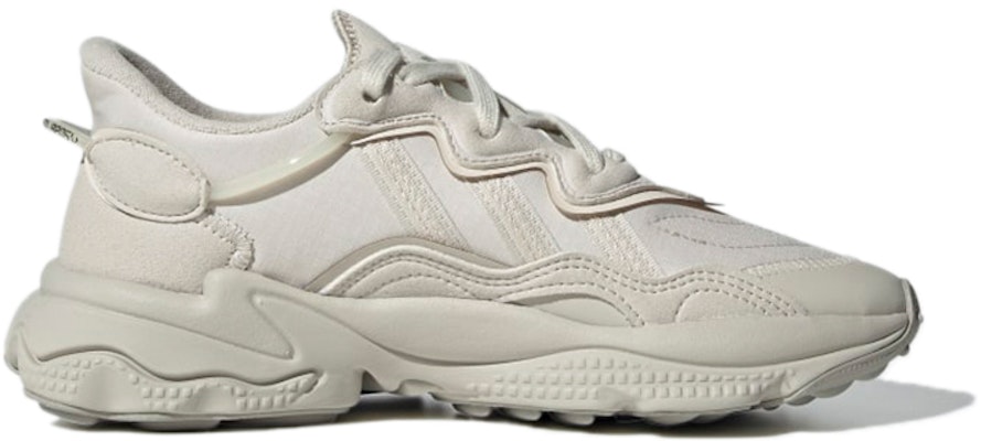 (JR) adidas Ozweego J 'Aluminio' GW8059 Order (JR) adidas Ozweego J 'Aluminio' GW8059