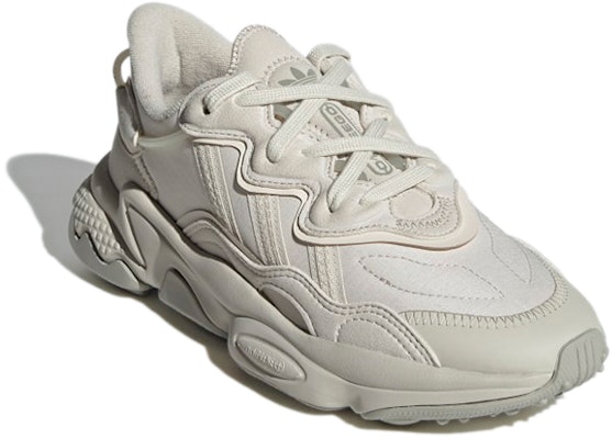 (JR) 阿迪达斯Ozweego J‘铝色’ GW8059 Lookbook (JR) 阿迪达斯Ozweego J‘铝色’ GW8059