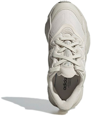 (JR) adidas Ozweego J 'Aluminio' GW8059 Purchase (JR) adidas Ozweego J 'Aluminio' GW8059