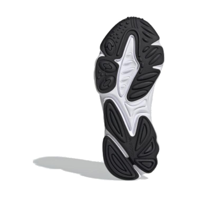 Purchase (JR) 阿迪达斯 Ozweego J '黑色太阳绿' EE7772