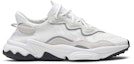Buy 大童 adidas originals Ozweego J 低筒 運動休閒鞋 白灰
