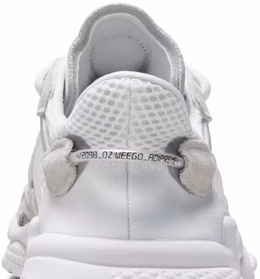 大童 adidas originals Ozweego J 低筒 運動休閒鞋 白灰 Sizing 大童 adidas originals Ozweego J 低筒 運動休閒鞋 白灰