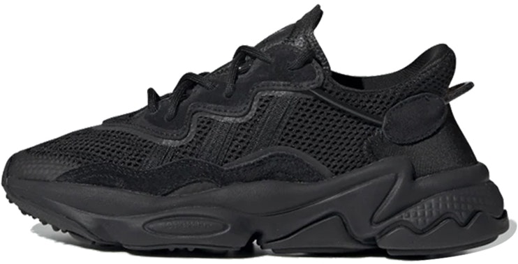 youth-adidas-ozweego-j-core-black-ee-7775