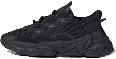 (Youth) adidas Ozweego J 'Core Black' EE7775 (Youth) adidas Ozweego J 'Core Black' EE7775