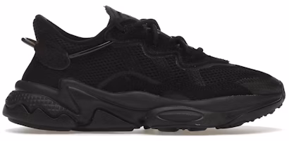 (Youth) adidas Ozweego J 'Core Black' EE7775 (Youth) adidas Ozweego J 'Core Black' EE7775