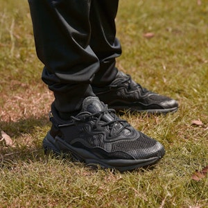 (青少年) 愛迪達 Ozweego J 'Core Black' EE7775 Order (青少年) 愛迪達 Ozweego J 'Core Black' EE7775