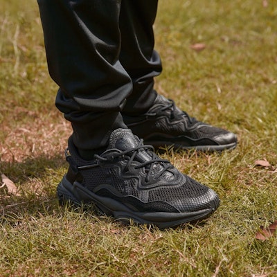 (JR) adidas Ozweego J 'Hitam Inti' EE7775 Order (JR) adidas Ozweego J 'Hitam Inti' EE7775