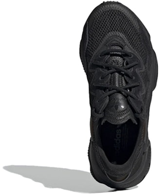 (Youth) adidas Ozweego J 'Core Black' EE7775 Sizing (Youth) adidas Ozweego J 'Core Black' EE7775