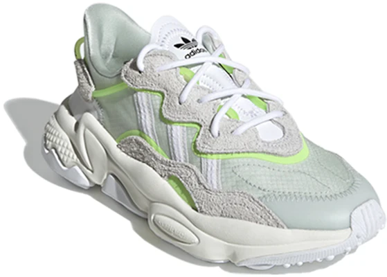 (JR) adidas Ozweego J ''Dash Green'' Grün EF6322 Order (JR) adidas Ozweego J ''Dash Green'' Grün EF6322