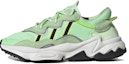 Buy (JR) adidas Ozweego J 'Verde Brillante' EF9475