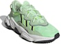 Lookbook (JR) adidas Ozweego J 'Verde Brillante' EF9475