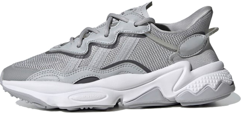 (JR) アディダス オズウィーゴ J 「グレーナイトメタリック」 EF6311 Buy (JR) アディダス オズウィーゴ J 「グレーナイトメタリック」 EF6311