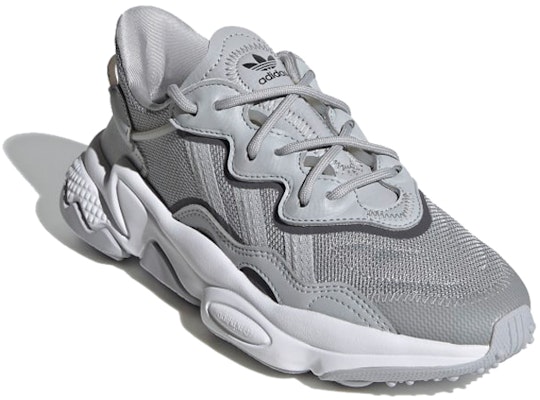 (JR) adidas Ozweego J 'Gris Noche Metálico' EF6311 Order (JR) adidas Ozweego J 'Gris Noche Metálico' EF6311