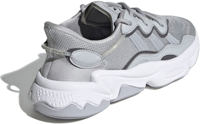 (JR) アディダス オズウィーゴ J 「グレーナイトメタリック」 EF6311 Lookbook (JR) アディダス オズウィーゴ J 「グレーナイトメタリック」 EF6311