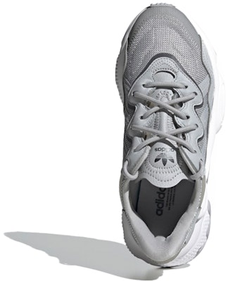 (JR) アディダス オズウィーゴ J 「グレーナイトメタリック」 EF6311 Shop (JR) アディダス オズウィーゴ J 「グレーナイトメタリック」 EF6311