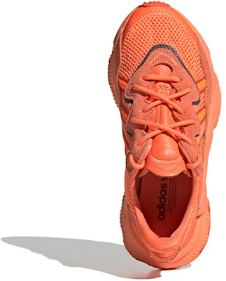 (JR) 阿迪达斯 Ozweego J '高分辨率珊瑚色' EE7776 Purchase (JR) 阿迪达斯 Ozweego J '高分辨率珊瑚色' EE7776
