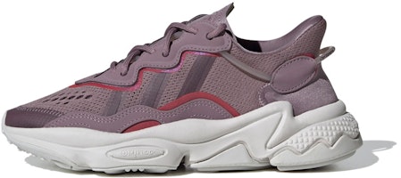 (Youth) adidas Ozweego J 'Legacy Purple' EF6308 (Youth) adidas Ozweego J 'Legacy Purple' EF6308