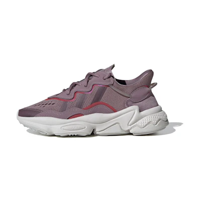 (Youth) adidas Ozweego J 'Legacy Purple'