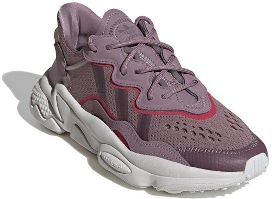 (JR) アディダス オズウィーゴ J 「レガシーパープル」 EF6308 Order (JR) アディダス オズウィーゴ J 「レガシーパープル」 EF6308