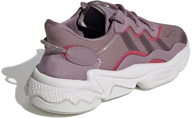 (JR) アディダス オズウィーゴ J 「レガシーパープル」 EF6308 Lookbook (JR) アディダス オズウィーゴ J 「レガシーパープル」 EF6308