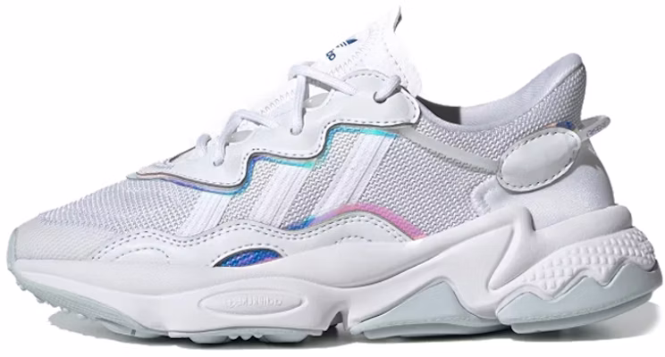 (JR) adidas Ozweego J 'Putih Sky Tint' EF6315 Buy (JR) adidas Ozweego J 'Putih Sky Tint' EF6315