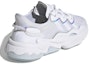 Lookbook (JR) adidas Ozweego J 'Putih Sky Tint' EF6315
