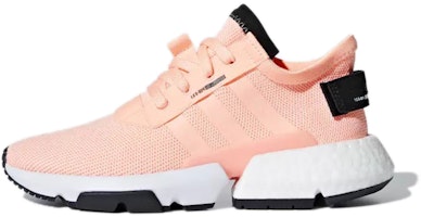 (Youth) adidas P.O.D. S3.1 J 'Clear Orange' B42057 (Youth) adidas P.O.D. S3.1 J 'Clear Orange' B42057