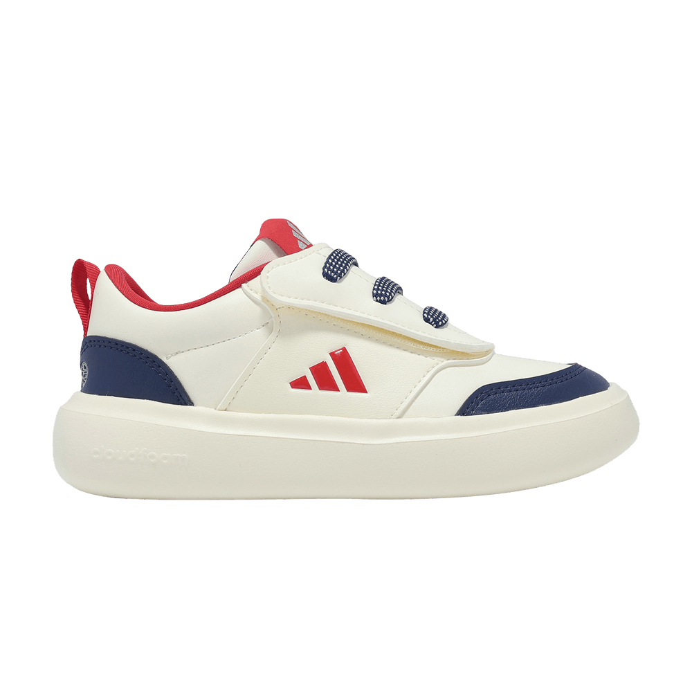 (Youth) adidas Park ST AC C 'Chinese New Year'
