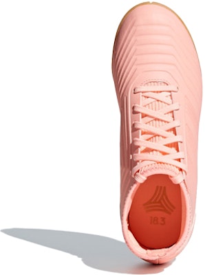(JR) 阿迪达斯 Pator Tango 18.3 '粉棕色' DB2325 Purchase (JR) 阿迪达斯 Pator Tango 18.3 '粉棕色' DB2325