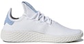 Order (Youth) adidas Pharrell Williams x Originals Tennis Hu J 'White Comfort' CQ2302