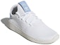 Lookbook (Youth) adidas Pharrell Williams x Originals Tennis Hu J 'White Comfort' CQ2302