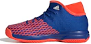 Buy (JR) adidas Phenom Blu/Rosso FV6787