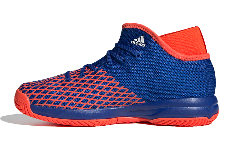 (Youth) adidas Phenom Blue/Red FV6787