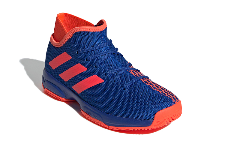 Lookbook (JR) adidas Phenom Blu/Rosso FV6787