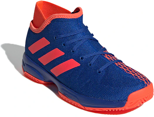 (JR) adidas Phenom Blu/Rosso FV6787 Lookbook (JR) adidas Phenom Blu/Rosso FV6787