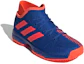 Lookbook (JR) adidas Phenom Blu/Rosso FV6787