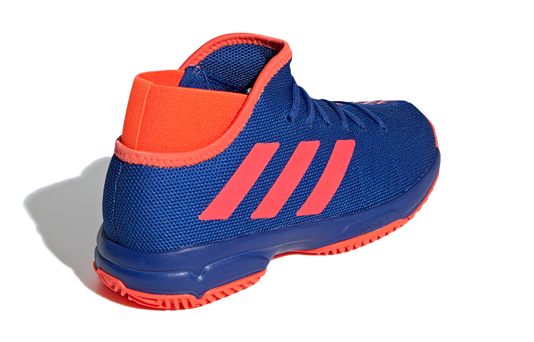 Shop (JR) adidas Phenom Blu/Rosso FV6787