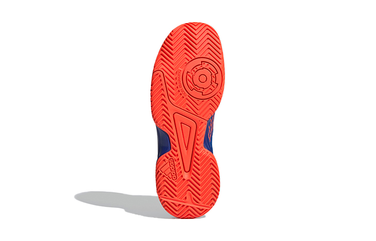 Details for (JR) adidas Phenom Blu/Rosso FV6787