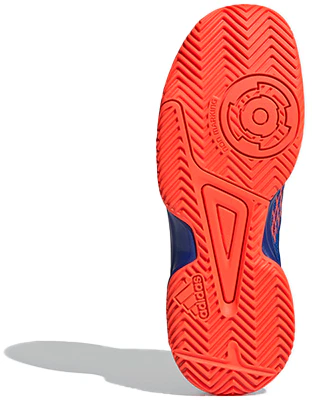 (JR) adidas Phenom Blu/Rosso FV6787 Details for (JR) adidas Phenom Blu/Rosso FV6787