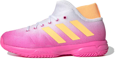 (Youth) adidas Phenom J 'Screaming Pink Acid Orange' FX1487 (Youth) adidas Phenom J 'Screaming Pink Acid Orange' FX1487
