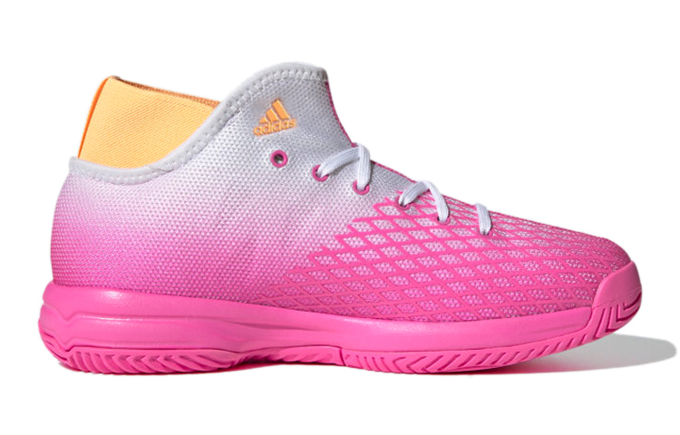 Order (JR) adidas Phenom J 'Screaming Pink Acid Orange' Wanita FX1487