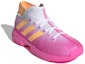 Lookbook (JR) adidas Phenom J 'Screaming Pink Acid Orange' Wanita FX1487