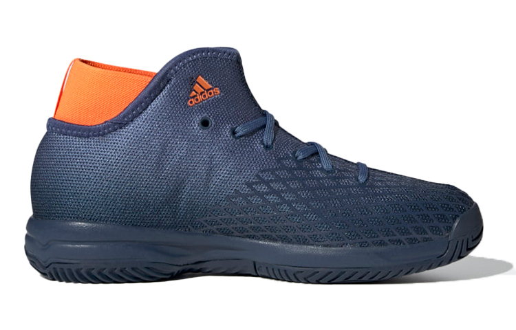 Order (JR) adidas Phenom Jr. K Blau/Orange FX1488