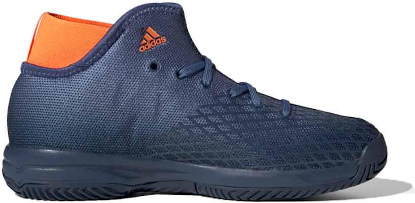 (JR) adidas Phenom Jr. K Blau/Orange FX1488 Order (JR) adidas Phenom Jr. K Blau/Orange FX1488