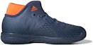 Order (JR) adidas Phenom Jr. K Blau/Orange FX1488